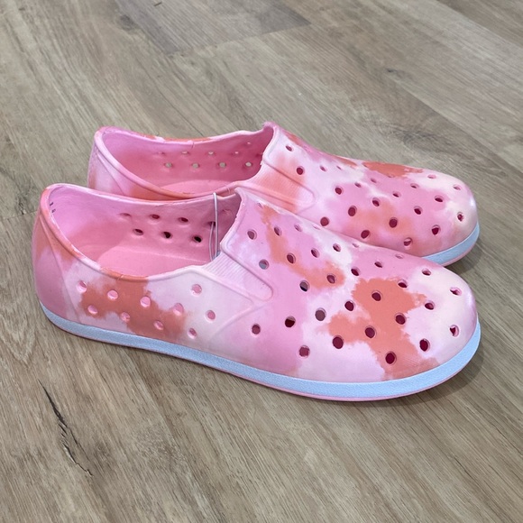 Cat & Jack Shoes New Big Girls Cat Jack Gene Water Shoes Poshmark